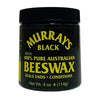 Murray’s Black 100% Pure Australian Beeswax – 4 oz