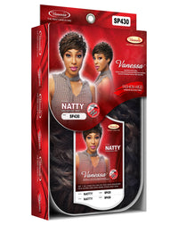 Vanessa Fashion Full Wig Natty - ANNS BEAUTY SUPPLY
