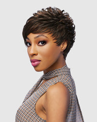 Vanessa Fashion Full Wig Natty - ANNS BEAUTY SUPPLY