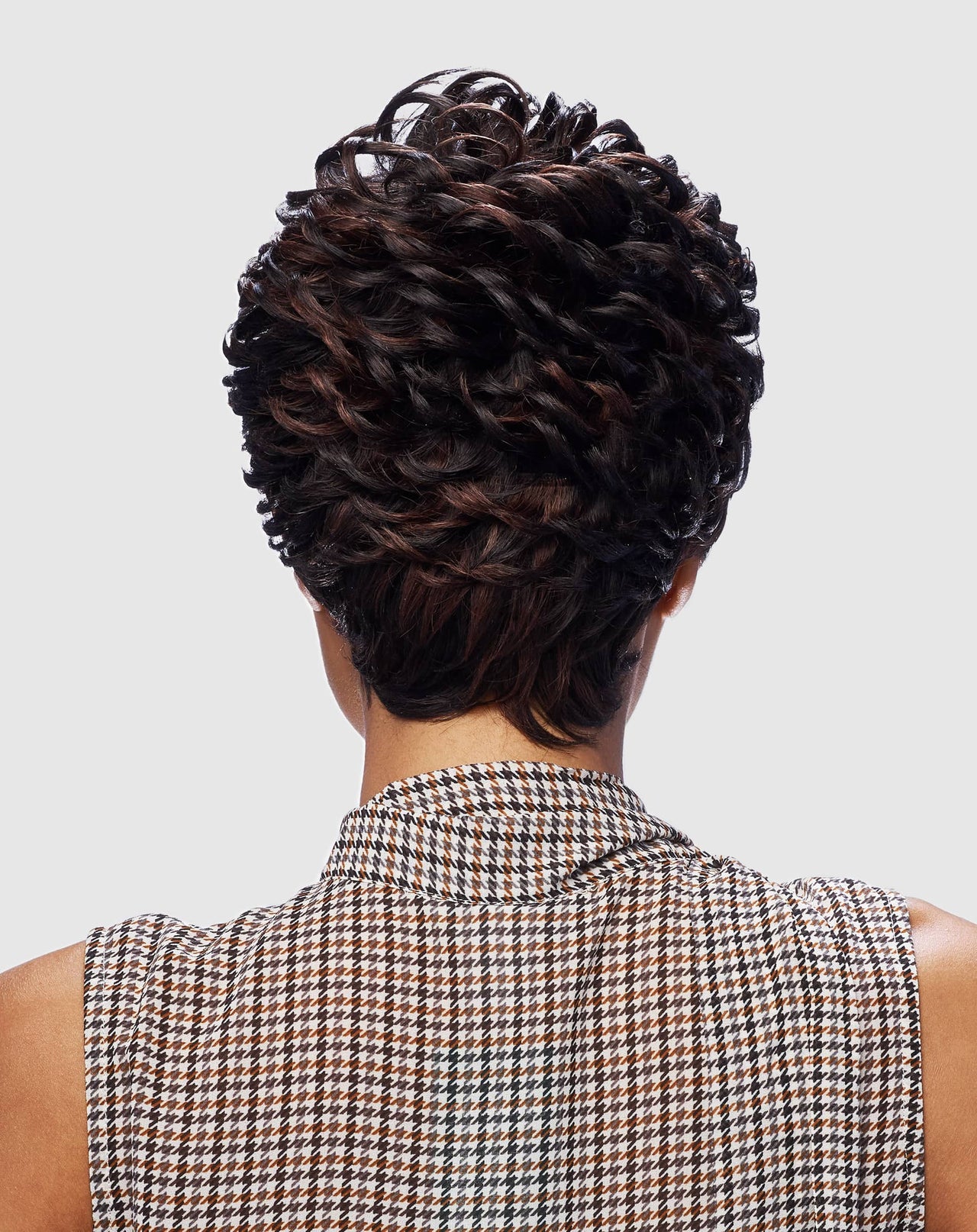 Vanessa Fashion Full Wig Natty - ANNS BEAUTY SUPPLY