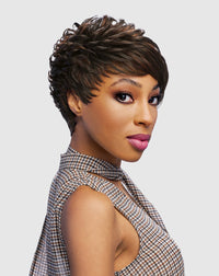 Vanessa Fashion Full Wig Natty - ANNS BEAUTY SUPPLY