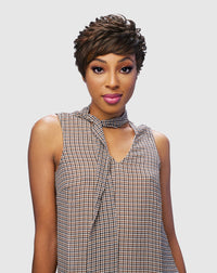 Vanessa Fashion Full Wig Natty - ANNS BEAUTY SUPPLY