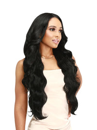 NATURAL DREAM MULTI BODY 18 20 22 + Closure