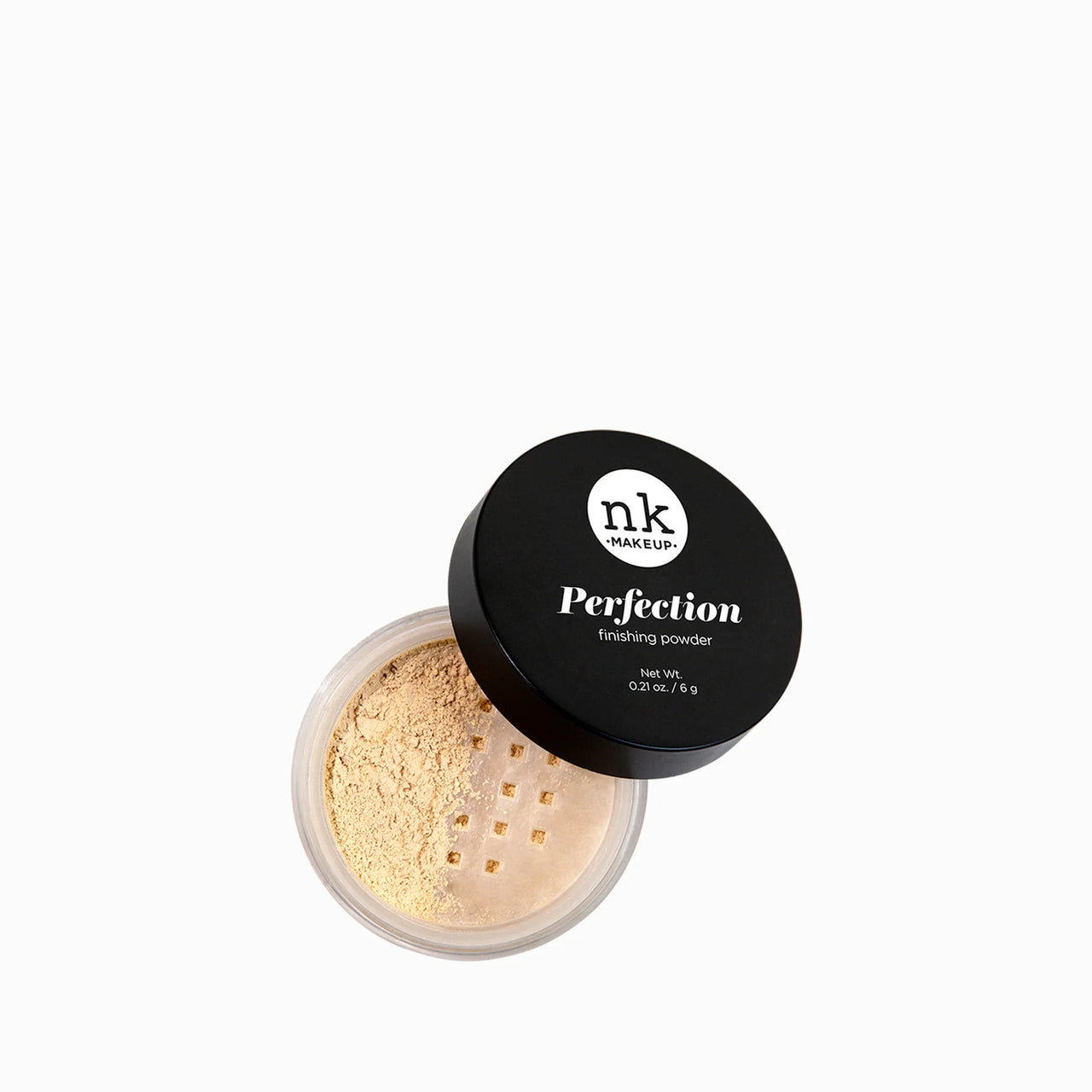 NK Makeup Perfection Finishing Powder - ANNS BEAUTY SUPPLY