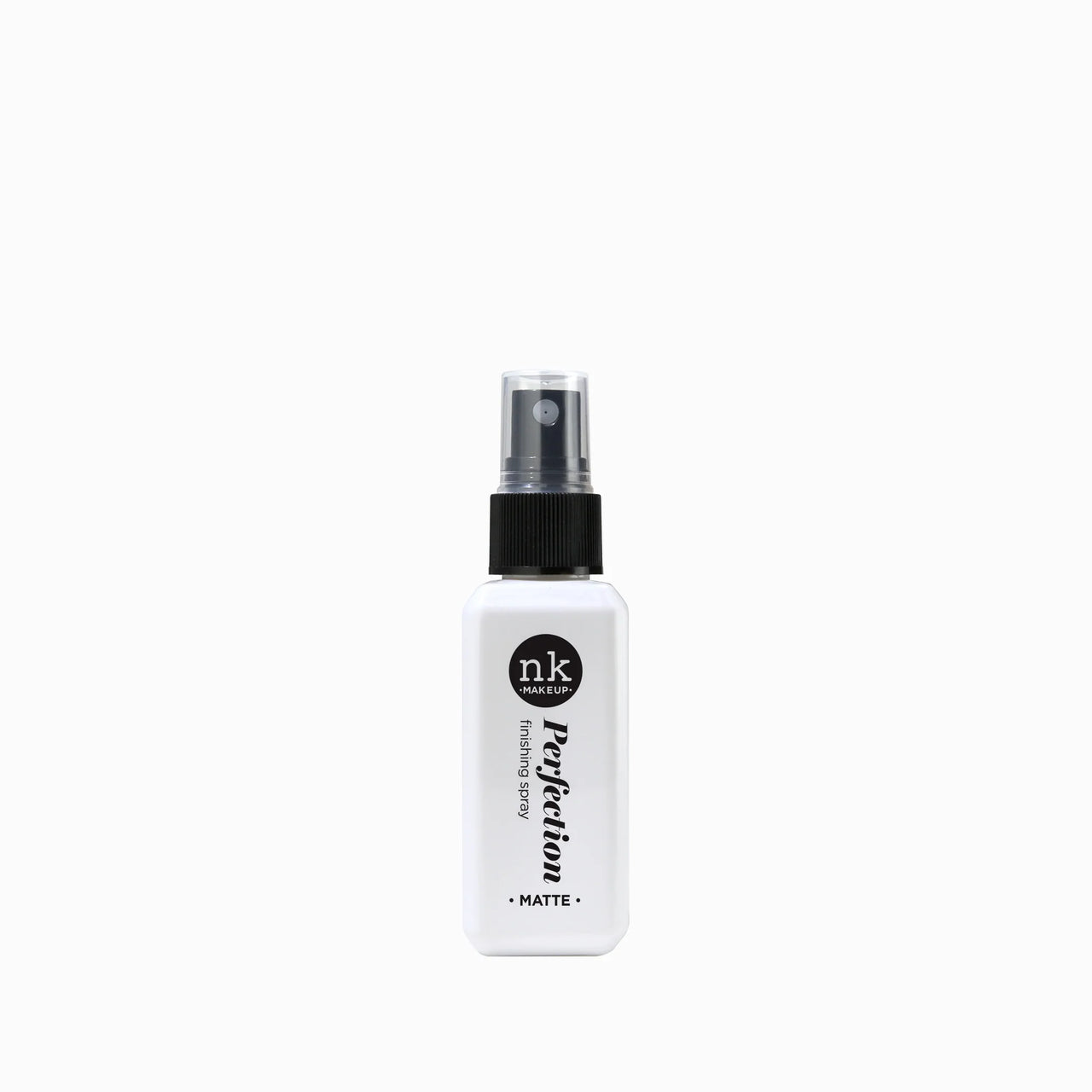 NK Makeup Perfection Finishing Spray Matte - ANNS BEAUTY SUPPLY