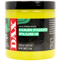 DAX Hair Food Plus 4 – 7.5 oz