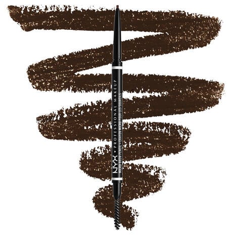 NYX Professional Makeup Micro Brow Pencil - Espresso - ANNS BEAUTY SUPPLY