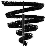NYX Professional Makeup Micro Brow Pencil - Black - ANNS BEAUTY SUPPLY