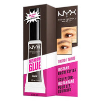 NYX Professional Makeup The Brow Glue Instant Brow Styler