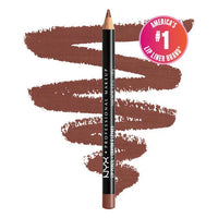NYX Slim Lip Pencil – Mahogany SPL809 - ANNS BEAUTY SUPPLY
