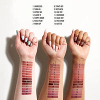 NYX Professional Makeup Lip Lingerie XXL Matte Liquid Lipstick - Deep Mesh - ANNS BEAUTY SUPPLY