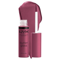 nyx butter gloss ,BLG41