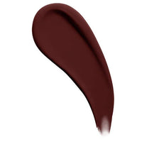 NYX Professional Makeup Lip Lingerie XXL Matte Liquid Lipstick - Deep Mesh - ANNS BEAUTY SUPPLY