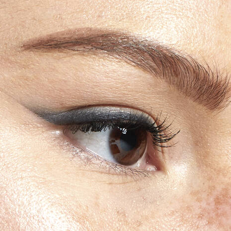 NYX Professional Makeup Slim Eye Pencil - Black