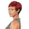 Cutie Collection Freya CT192 Short Pixie Full Wig