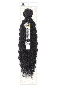 Shake N Go Organique Water Curl 24 Synthetic Weave - ANNS BEAUTY SUPPLY