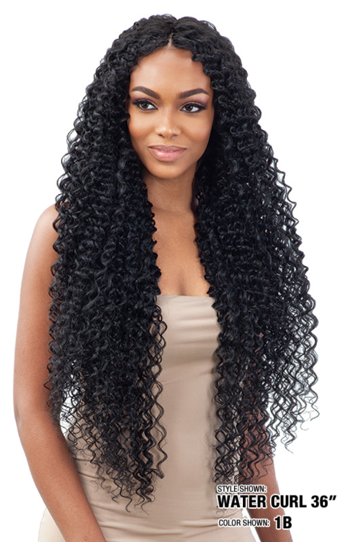 SNG Organique Water Curl 30" - ANNS BEAUTY SUPPLY
