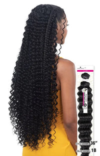 Organique Ocean Deep Wave 30