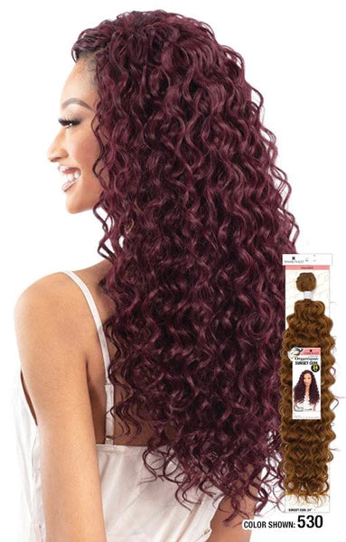 Organique Sunset Curl 24" - ANNS BEAUTY SUPPLY