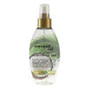 OGX Nourishing + Coconut Oil Weightless Hydrating Oil Mist 118 mL / 4 Fl. Oz.