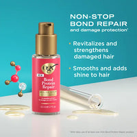 OGX Bond Protein Repair Sealing Serum 1.7 Fl. Oz. (50 ml)