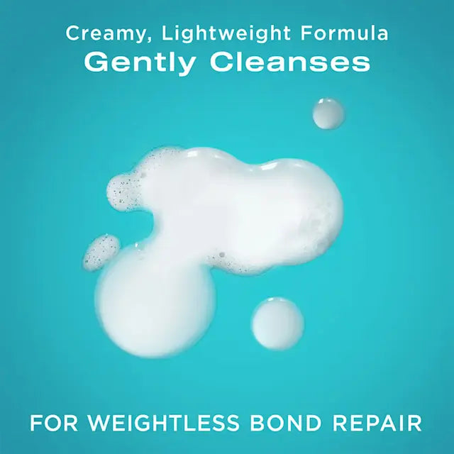 OGX Bond Protein Repair Shampoo 13 Fl. Oz. (385 ml)