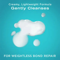 OGX Bond Protein Repair Shampoo 13 Fl. Oz. (385 ml)