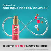 OGX Bond Protein Repair Sealing Serum 1.7 Fl. Oz. (50 ml)