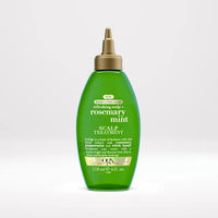 OGX Extra Strength Refreshing Scalp + Rosemary Mint Scalp Treatment 4 Fl. Oz. (118 ml)