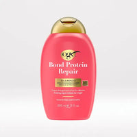 OGX Bond Protein Repair Shampoo 13 Fl. Oz. (385 ml)
