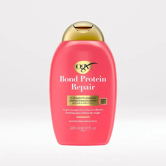 OGX Bond Protein Repair Conditioner 13 Fl. Oz. (385 ml)
