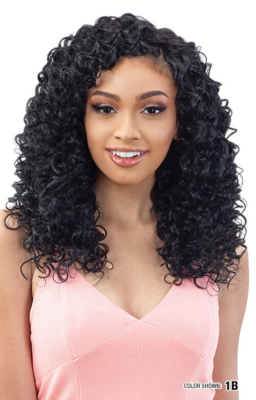 Shake n Go Organique Hawaiian Curl 24' - ANNS BEAUTY SUPPLY