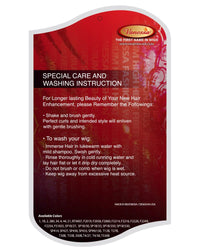 Vanessa Full Wig Oprah 2 - ANNS BEAUTY SUPPLY