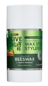 ORS Olive Oil Style & Sculpt Wax Stic Styler 2.6 OZ. / 75 g