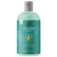 ORS Olive Oil Goodbye Dry Thirst Quencher Shampoo Aloe Mango Papaya 12 oz - ANNS BEAUTY SUPPLY