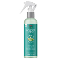 ORS Olive Oil Goodbye Dry Moisture Boost Leave In Conditioner Aloe Mango Papaya 8 oz - ANNS BEAUTY SUPPLY