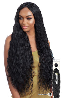 Organique Breezy Wave 30 Inch Synthetic Weave - ANNS BEAUTY SUPPLY