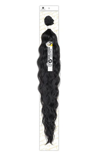 Organique Breezy Wave 30 Inch Synthetic Weave - ANNS BEAUTY SUPPLY