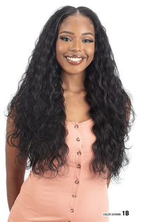 Shake N Go Organique Mastermix Breezy Wave 3PCS 18 20 22