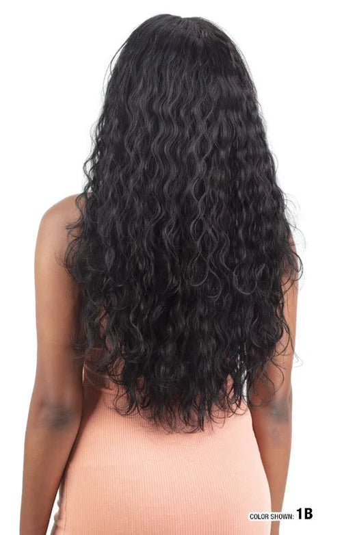 Shake N Go Organique Mastermix Breezy Wave 3PCS 18 20 22