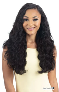 Shake N Go Organique Mastermix Breezy Wave 3PCS 14 16 18