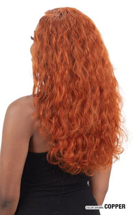 Shake N Go Organique Mastermix Breezy Wave 3PCS 14 16 18