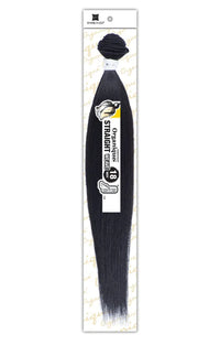 Shake N Go Organique Straight Weave 18 Inch - ANNS BEAUTY SUPPLY
