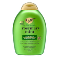 OGX Rosemary Mint Shampoo 13 Oz - ANNS BEAUTY SUPPLY