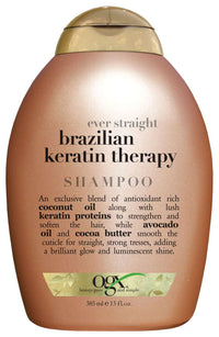 brazilian k-therapy shampoo - ANNS BEAUTY SUPPLY