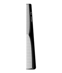 Professional Carbon Styling Comb – Fine Tooth Hair Cutting & Wig Styling Comb AHCB01