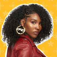 Creme of Nature with Argan Oil From Morocco Perfect Edges™ – Black 2.25 OZ