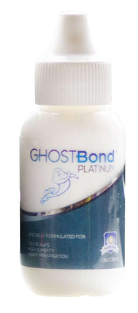 Ghost Bond Platinum Lace Wig Adhesive – 1.3 oz
