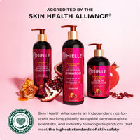 Mielle Pomegranate & Honey Leave-In Conditioner 12 Fl. Oz. (350 mL)