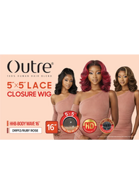 Outre 5